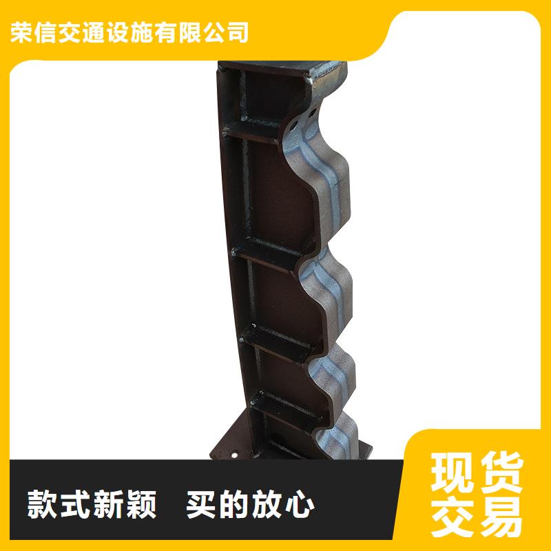 河道护栏-不锈钢防撞护栏为您提供一站式采购服务
