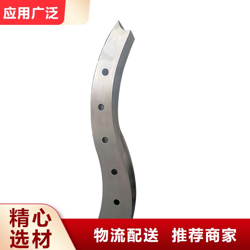 河道护栏-【城市景观防护栏】源头直供