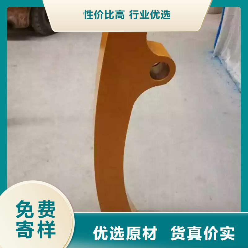 河道护栏【中央分隔栏】大量现货