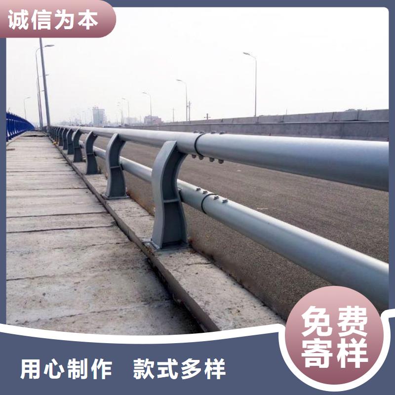 河道护栏,不锈钢栏杆本地厂家值得信赖