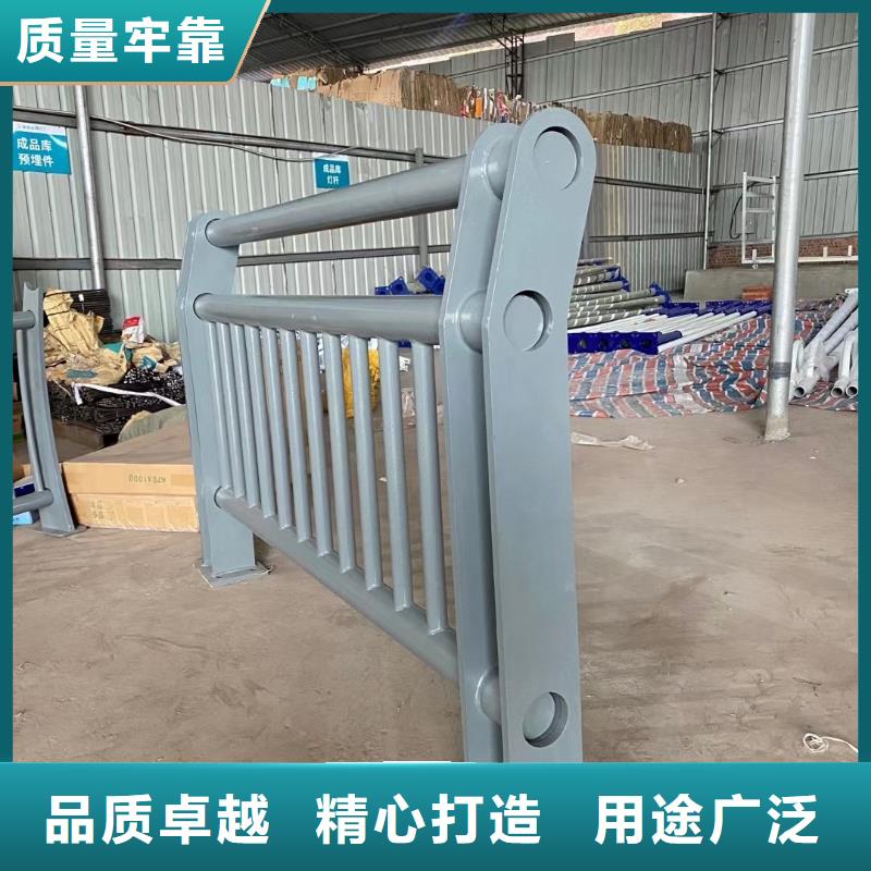 河道护栏,天桥护栏按需定制