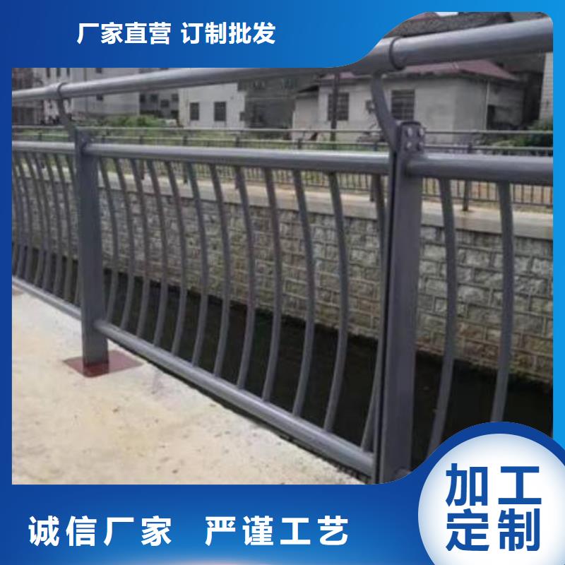 桥梁护栏【桥梁护栏】您身边的厂家