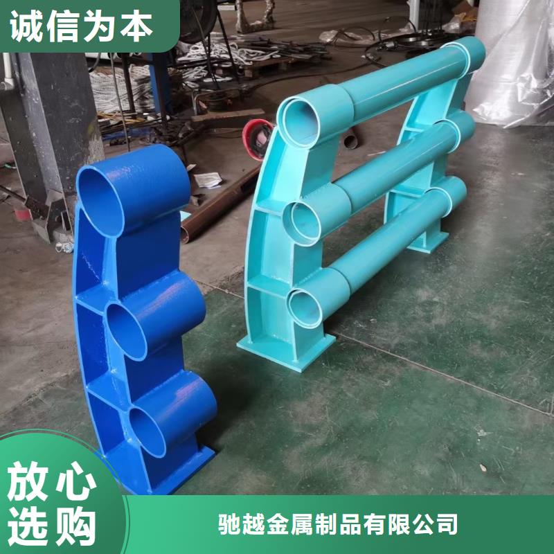 桥梁护栏【桥梁护栏】您身边的厂家