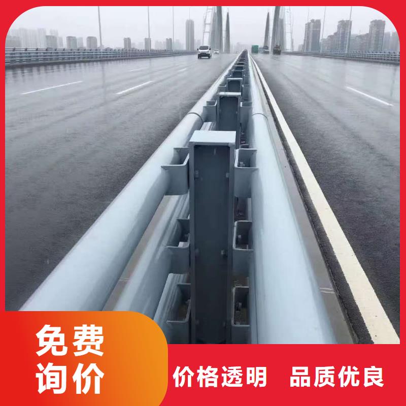 防撞护栏-河道护栏厂家货源