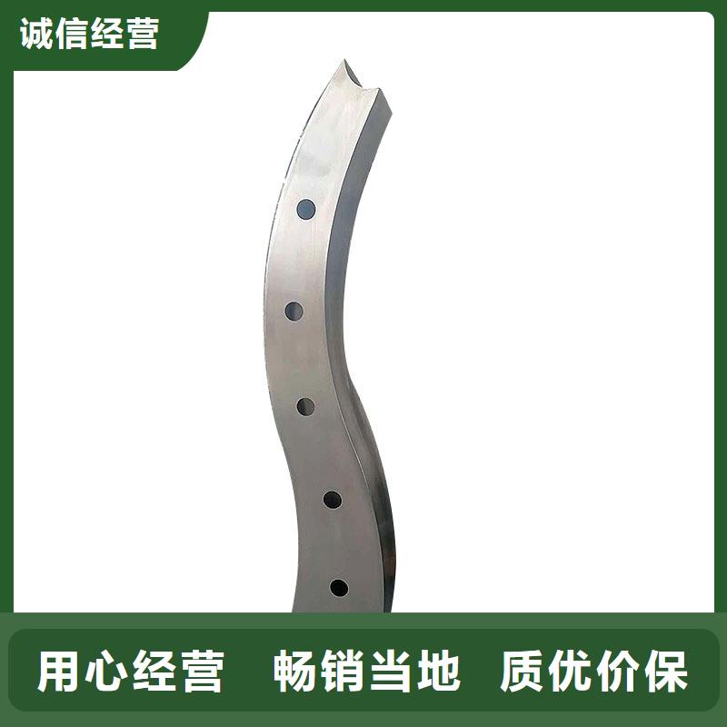 河道护栏【桥梁护栏】经销商