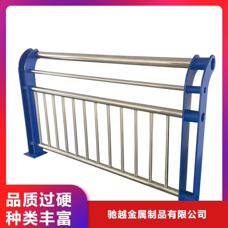河道护栏城市景观防护栏质优价廉