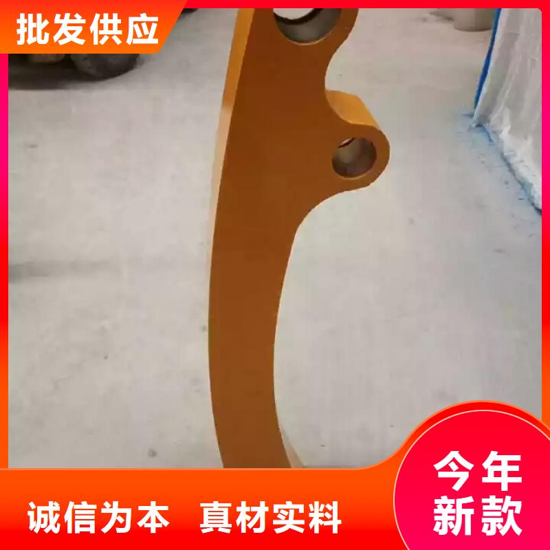 钢防撞护栏品牌-报价_驰越金属制品有限公司