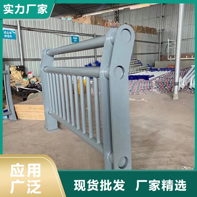钢防撞护栏品牌-报价_驰越金属制品有限公司