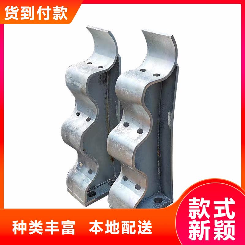 道路护栏-【波形护栏】质量优价格低