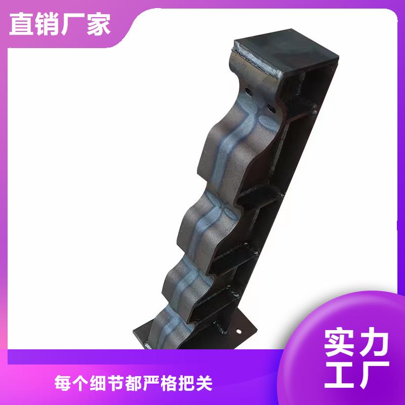 道路护栏【镀锌波形护栏】品质服务诚信为本