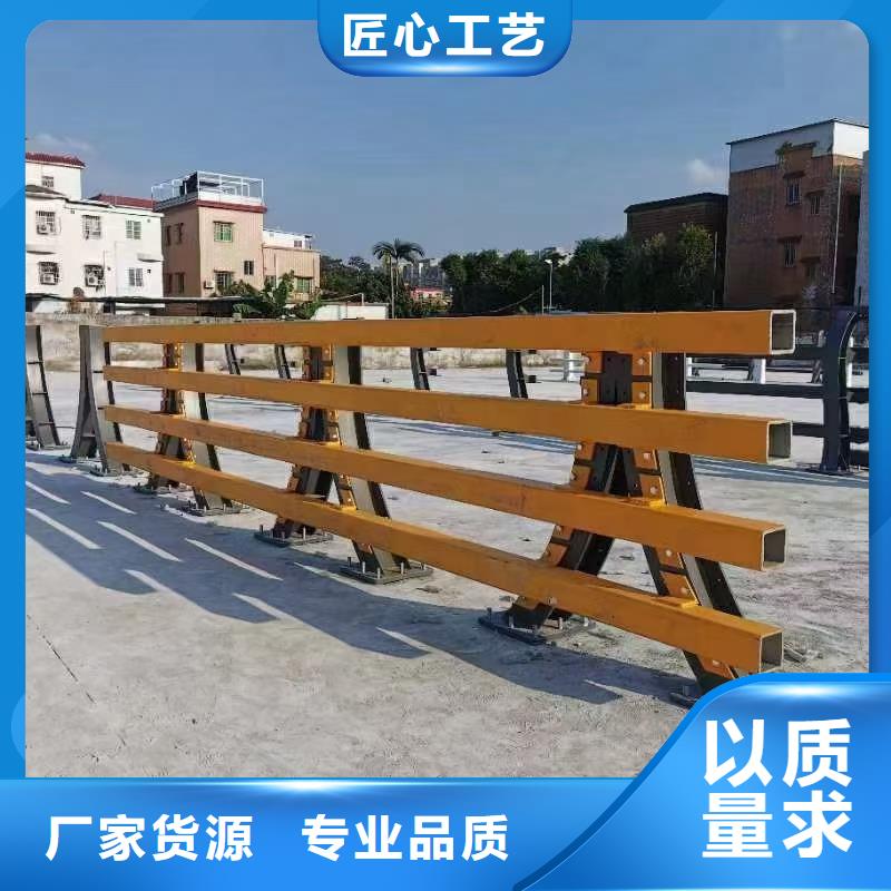 道路护栏-【波形护栏】质量优价格低
