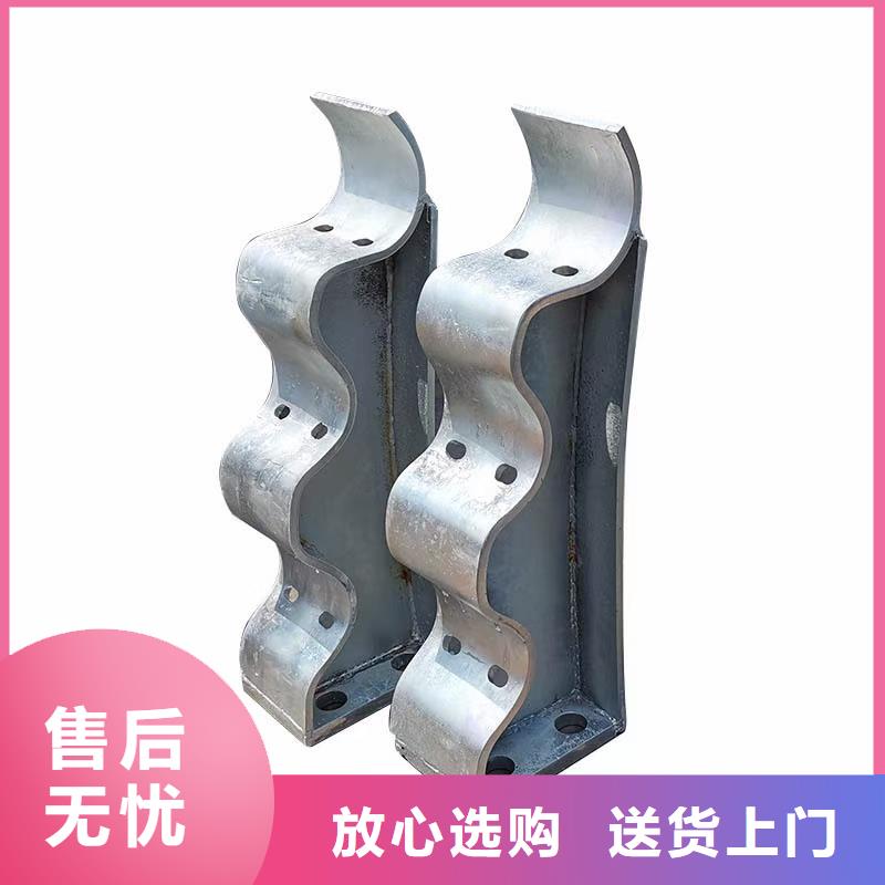 桥梁栏杆旋转护栏一站式采购商