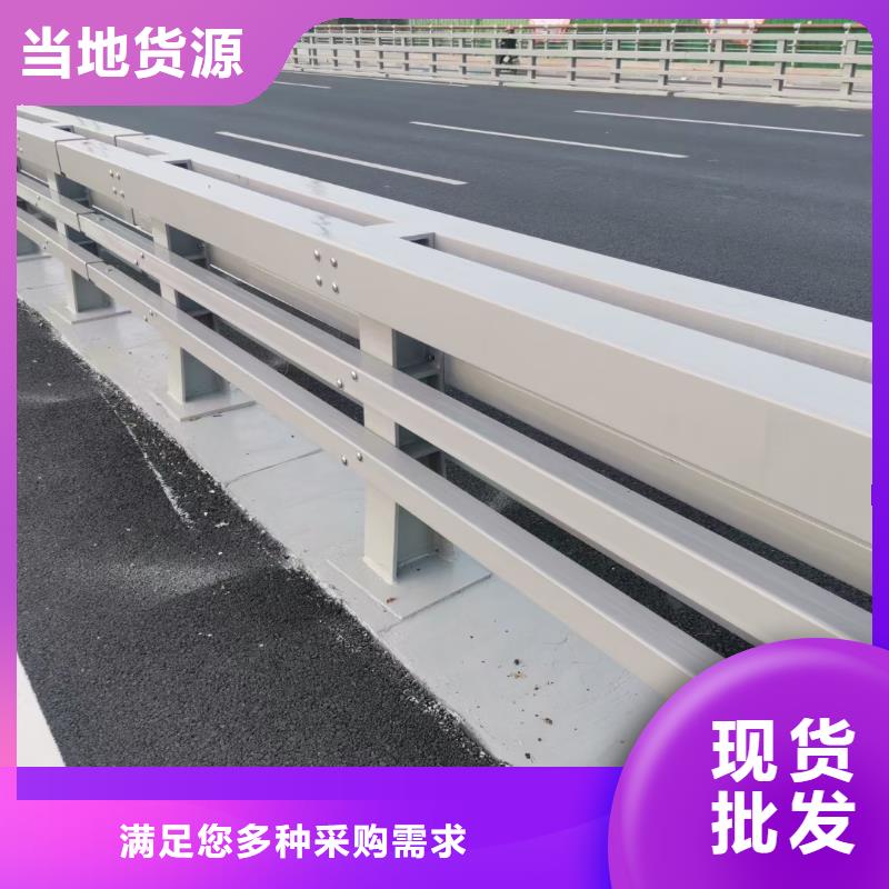桥梁栏杆【桥梁护栏】出厂价