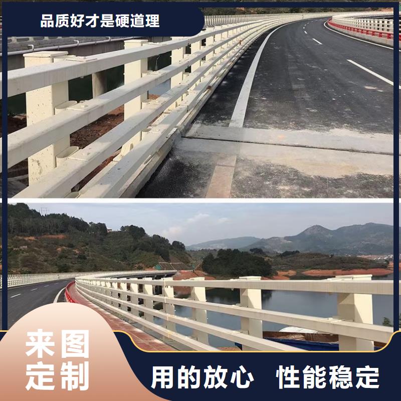 桥梁栏杆旋转护栏一站式采购商