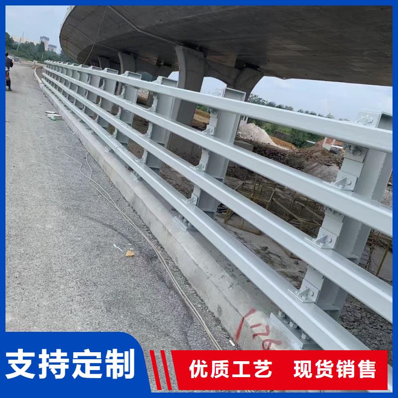 桥梁复合管护栏厂家-价格合理