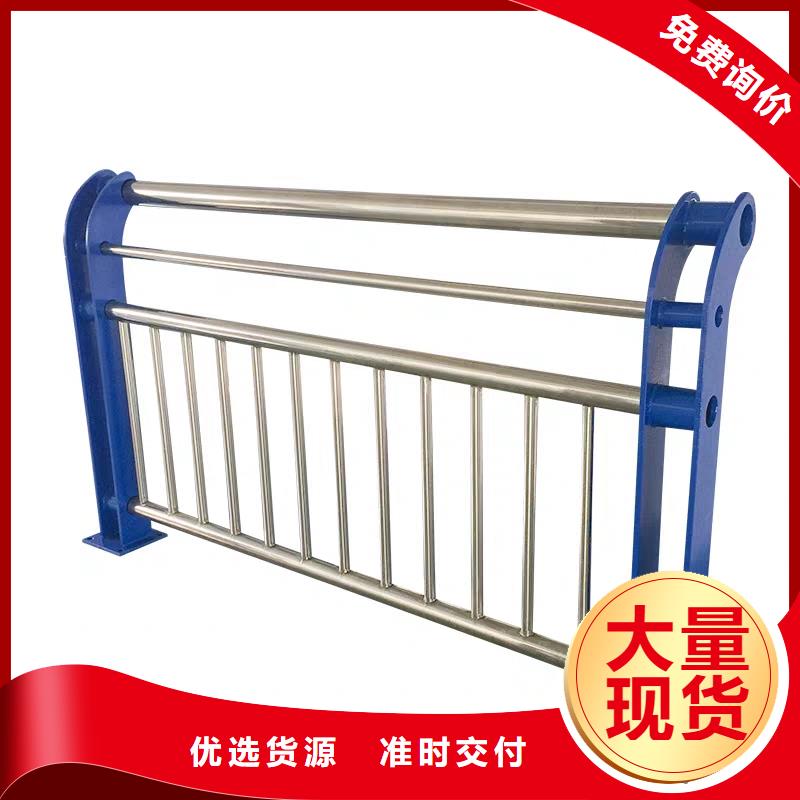 桥梁栏杆产品优势特点