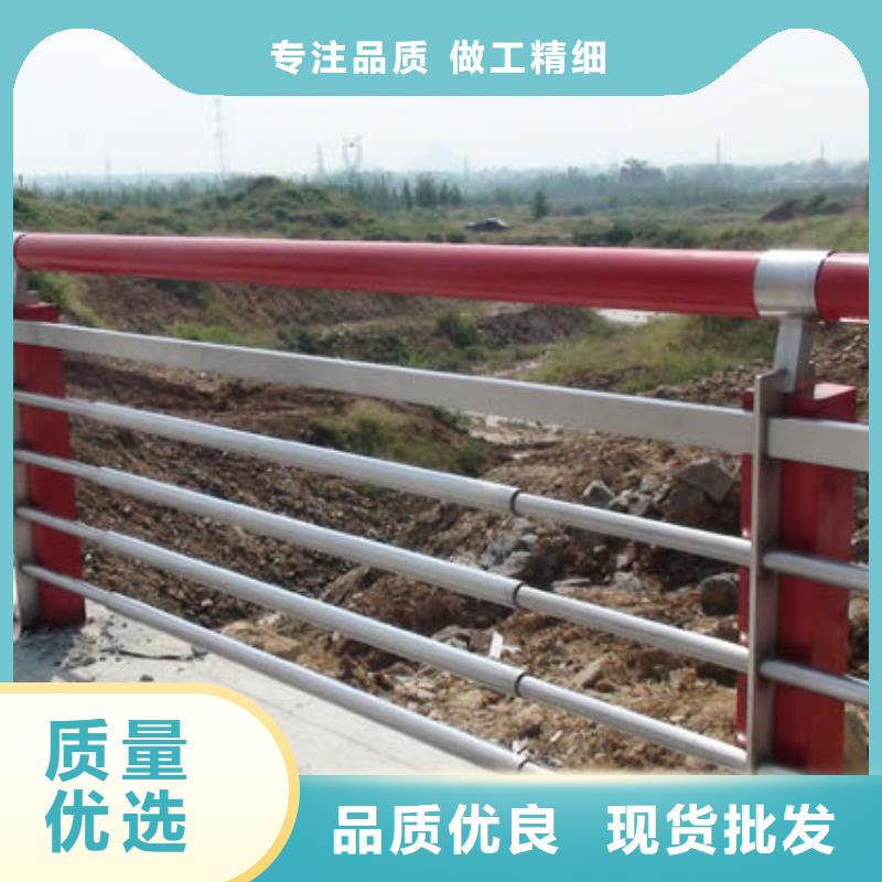 桥梁栏杆_灯光护栏定金锁价