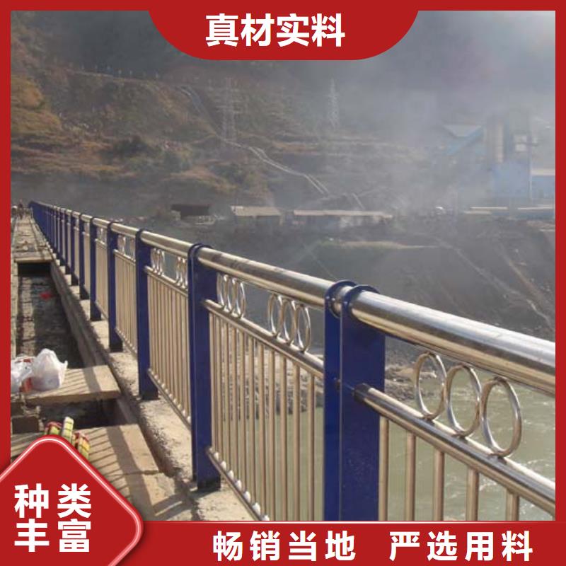 桥梁栏杆【桥梁护栏】出厂价