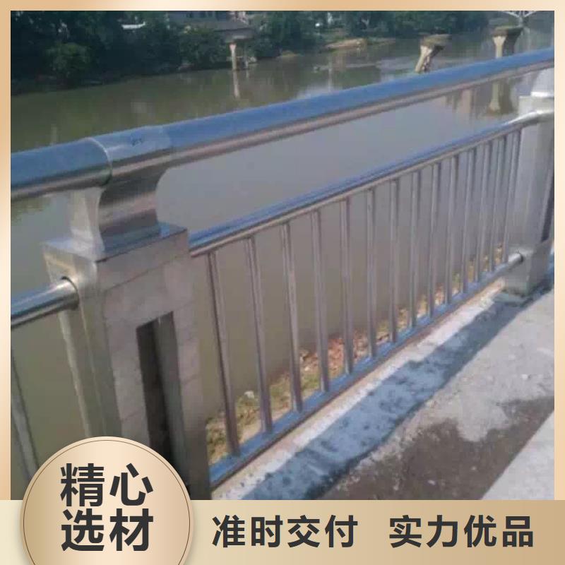 桥梁护栏今日行情