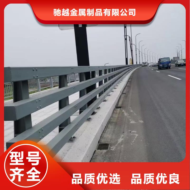 桥梁栏杆钢背木护栏专注品质