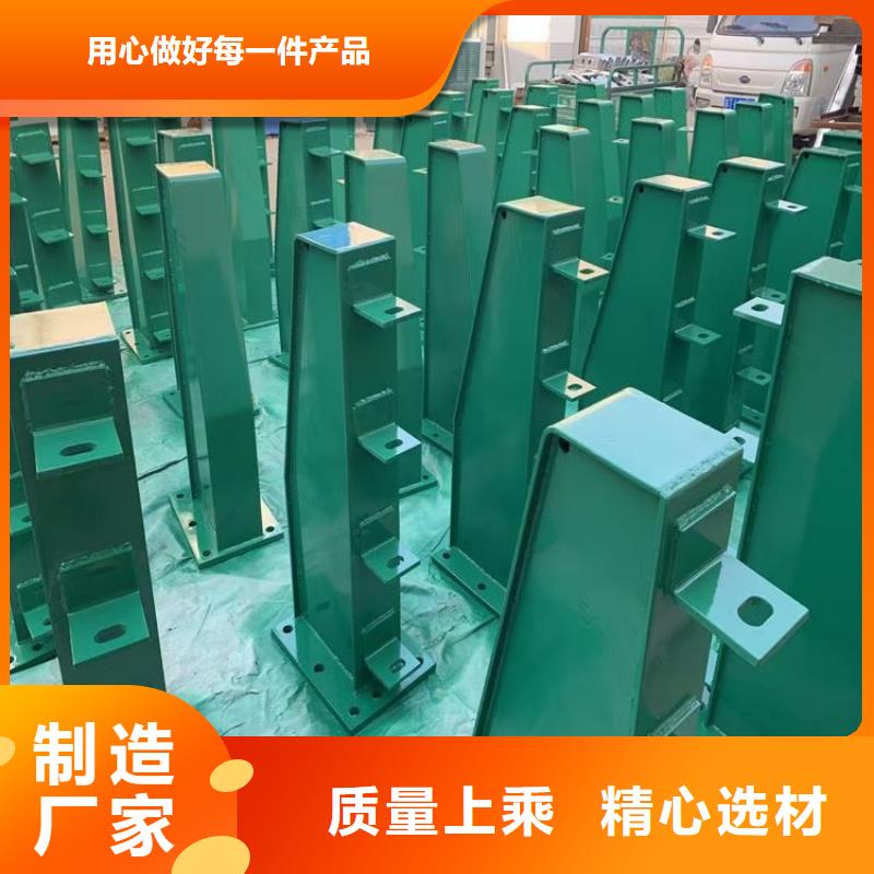 桥梁栏杆,【景观】护栏匠心制造