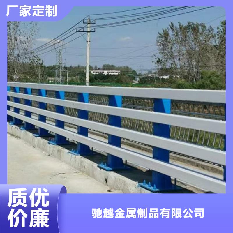 桥梁栏杆旋转护栏一站式采购商
