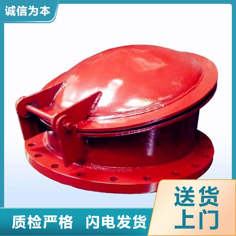 铸铁闸门保障