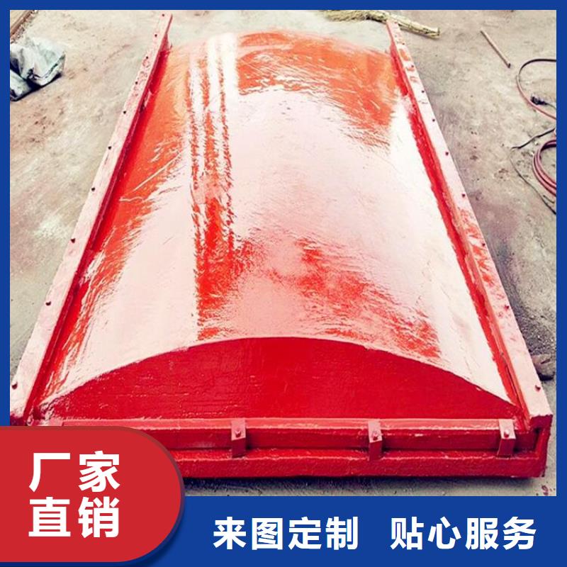 铸铁闸门PGZ铸铁闸门使用方法
