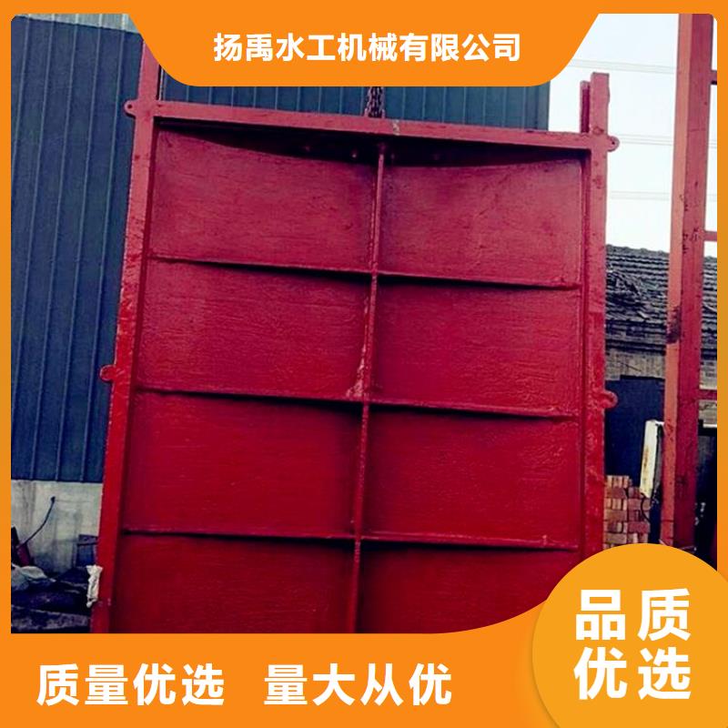 铸铁闸门【启闭机】多年经验值得信赖