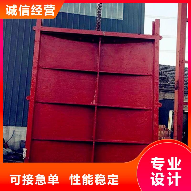  铸铁闸门实力厂家