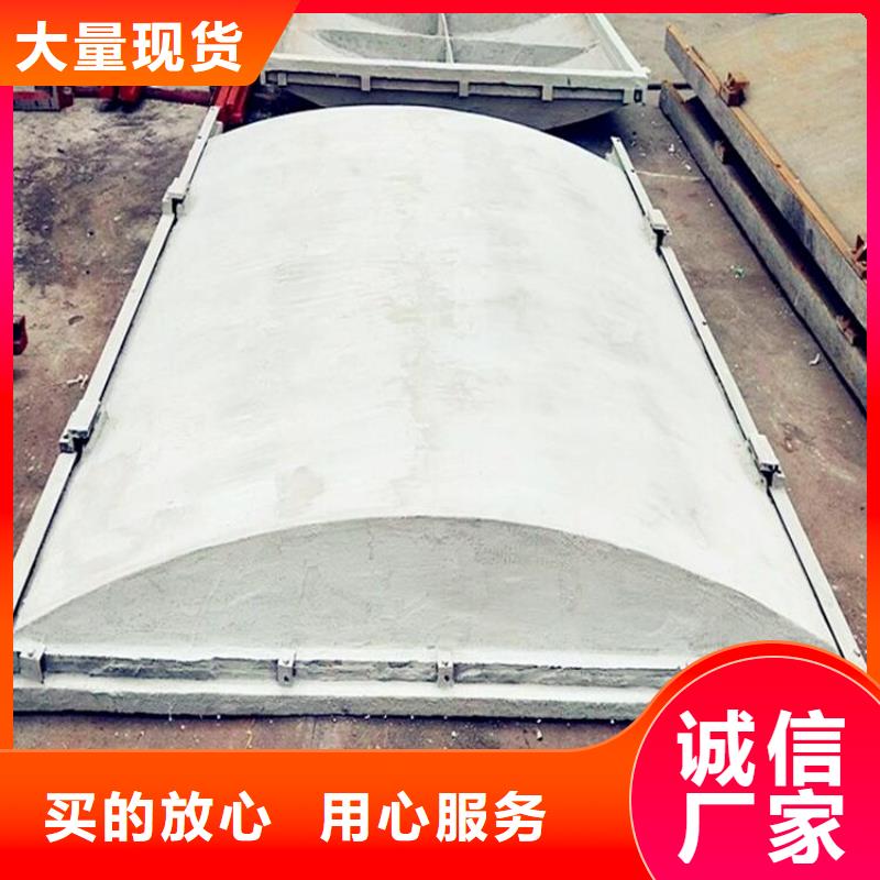 铸铁闸门品质好才是硬道理