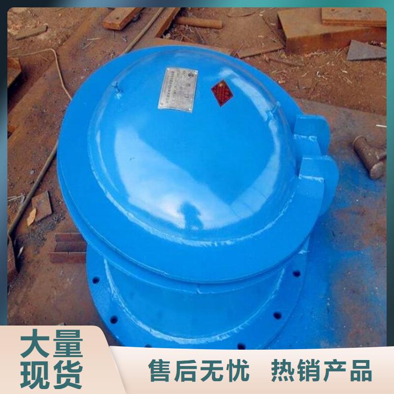  铸铁闸门原厂制造