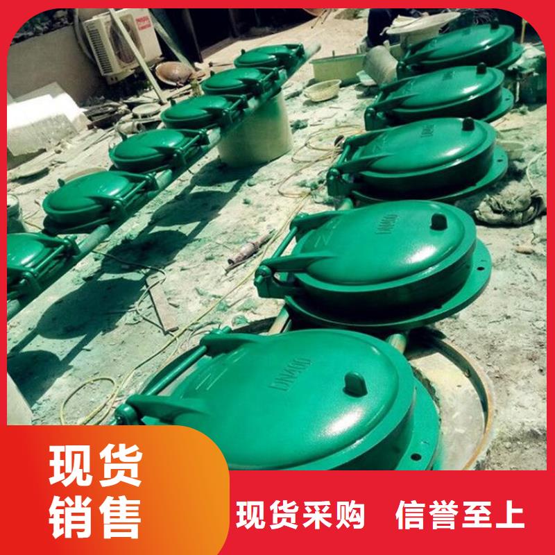  铸铁闸门厂家定制