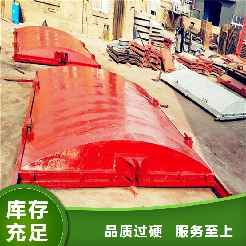 铸铁闸门-ZMF铸铁镶铜闸门质量看得见