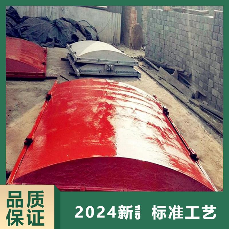  铸铁闸门快速发货