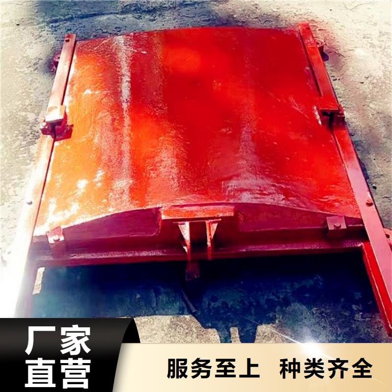 铸铁闸门雨污分流闸门厂家直营