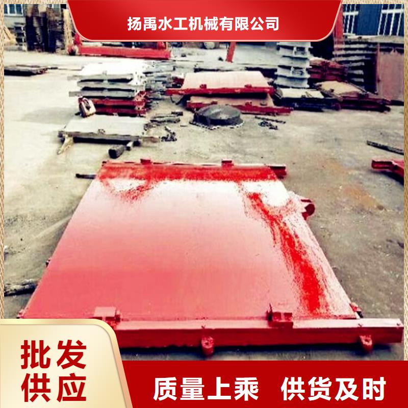 铸铁闸门-玻璃钢拍门口碑好实力强