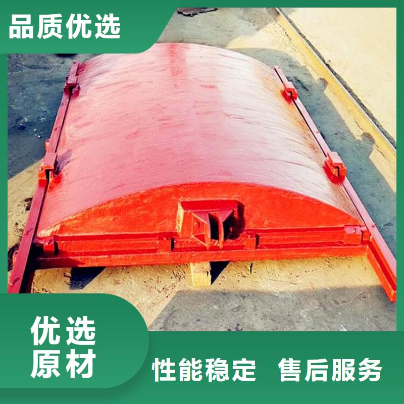 铸铁闸门钢坝全新升级品质保障