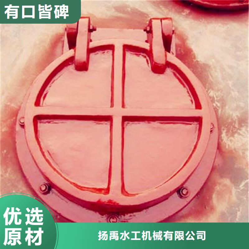  铸铁闸门厂家直销直供