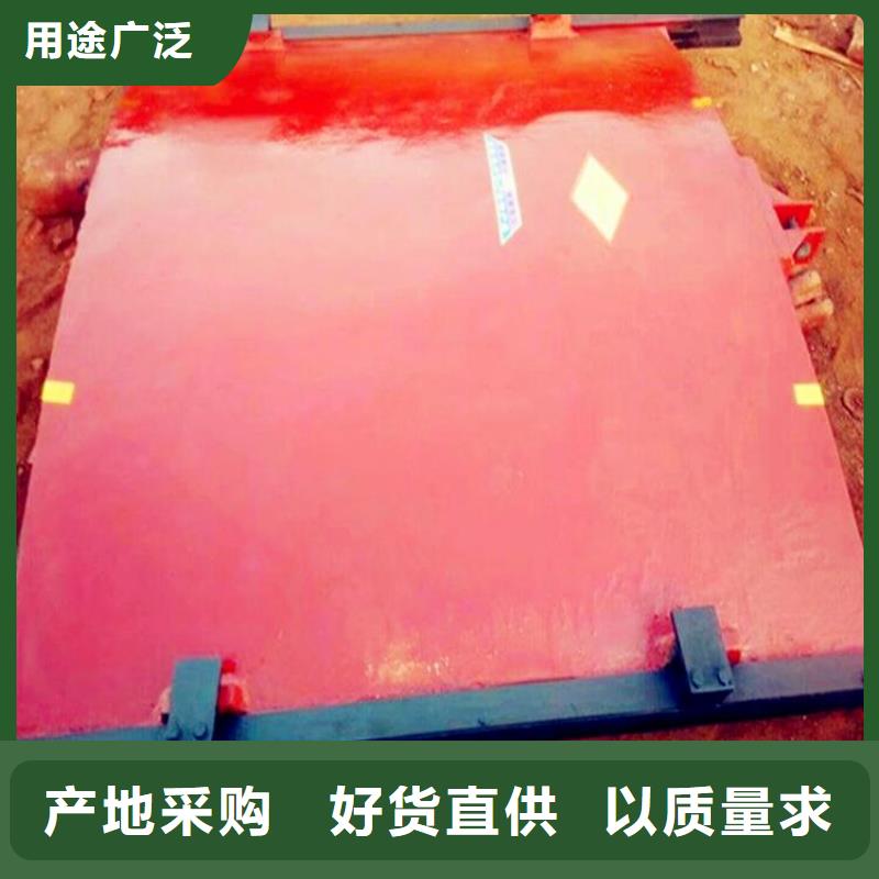 铸铁闸门单向铸铁闸门匠心品质