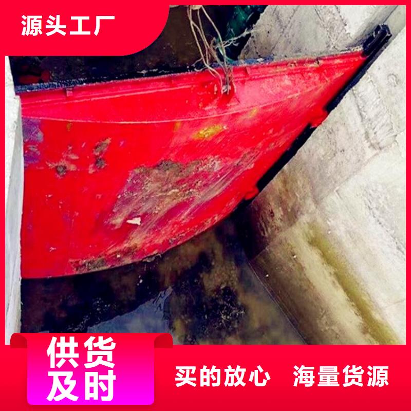 铸铁闸门厂家精选
