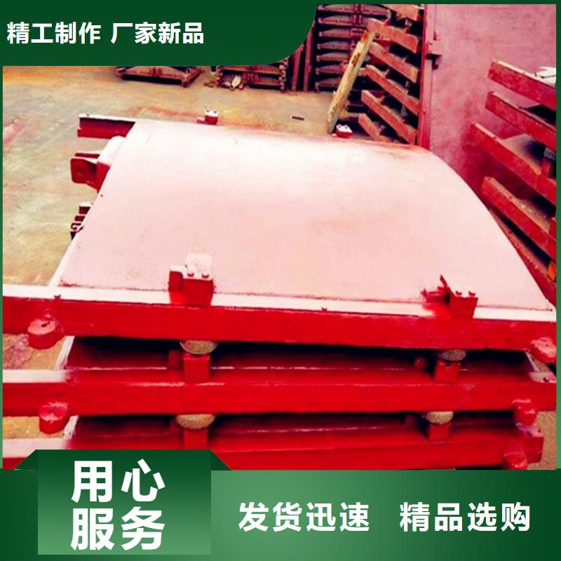 铸铁闸门全新升级品质保障
