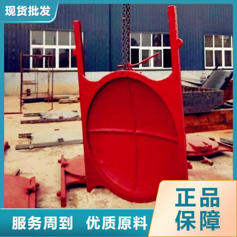 铸铁闸门厂家精选
