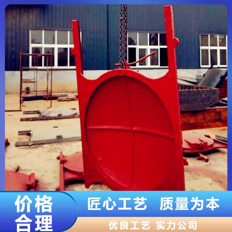 铸铁闸门回转式清污机用心做产品