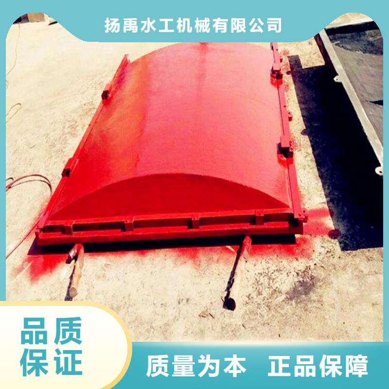 【铸铁闸门卷扬启闭机厂家材质实在】