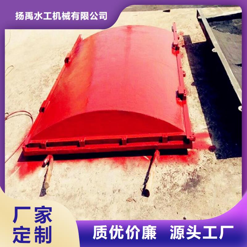 铸铁闸门铸铁圆闸门   型号齐全