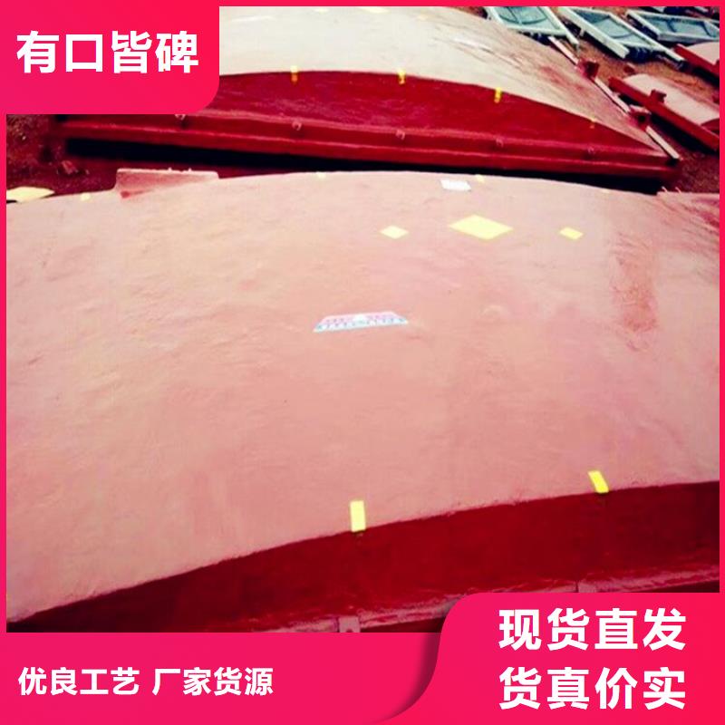 铸铁闸门专注质量