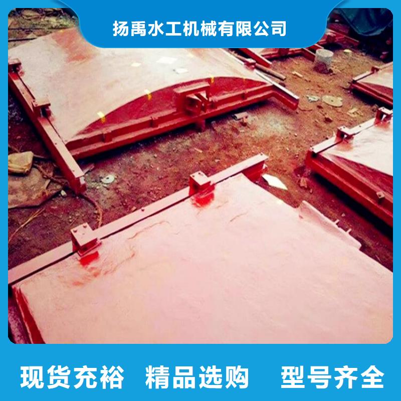 铸铁闸门卷扬启闭机用心经营