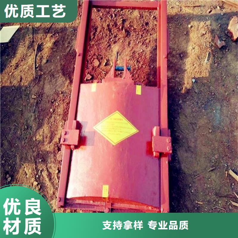  铸铁闸门来图定制量大从优