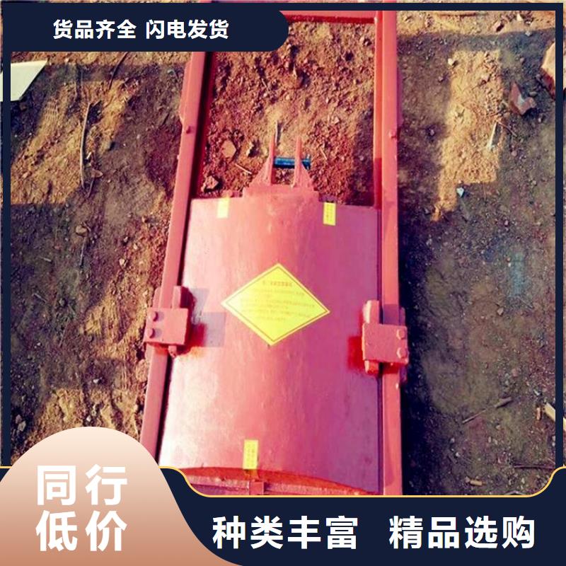 【铸铁闸门】电动装置启闭机用心经营